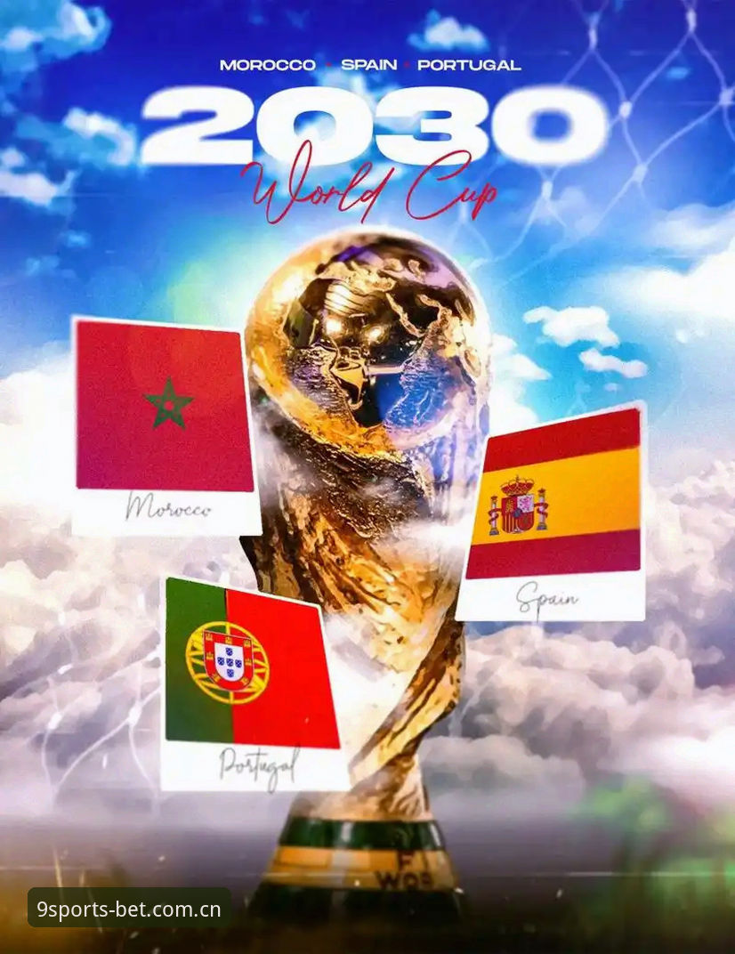 2030世界杯扩军66队操作教程：九博体育正版平台分析国足机遇