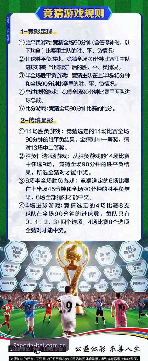 九博体育推荐功能详解：投注决策的实用技巧